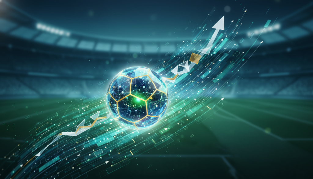อันดับโลก FIFA คำนวณอย่างไร? เจาะลึกระบบคะแนนที่ซับซ้อน