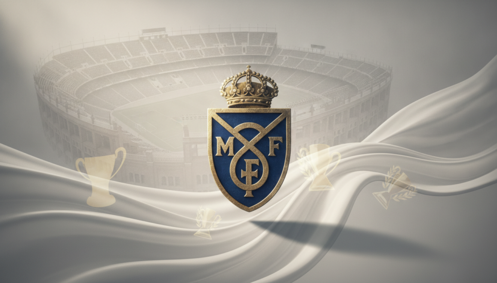 ประวัติ Real Madrid: สโมสรที่ประสบความสำเร็จที่สุดในยุโรปและโลกฟุตบอล
