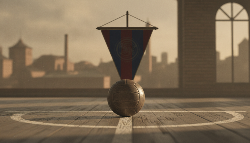 ประวัติ FC Barcelona และยุคทองของทีม